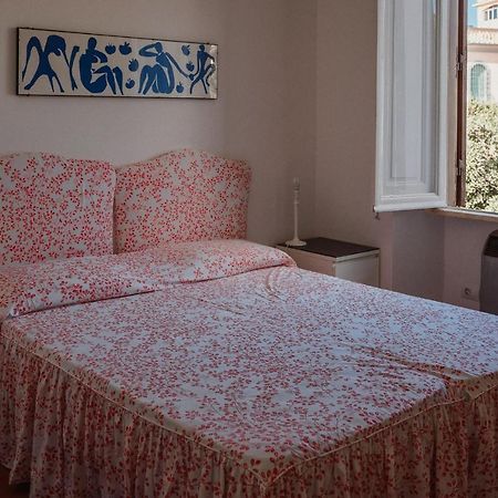 Be Your Home - Appartamento 4 Camere Sul Mare Scesa Al Mare Privata Santa Marinella Eksteriør billede