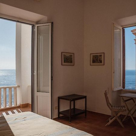 Be Your Home - Appartamento 4 Camere Sul Mare Scesa Al Mare Privata Santa Marinella Eksteriør billede