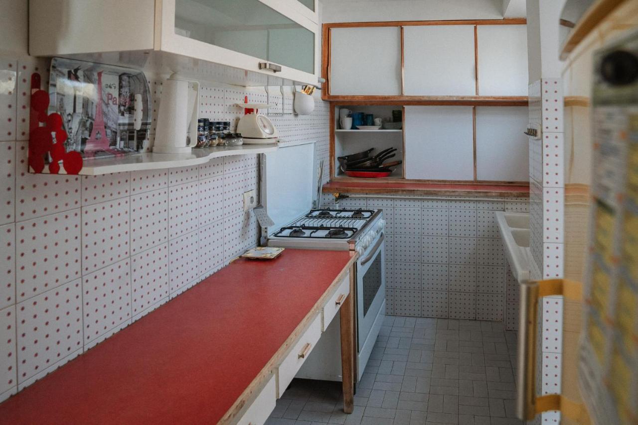 Be Your Home - Appartamento 4 Camere Sul Mare Scesa Al Mare Privata Santa Marinella Eksteriør billede