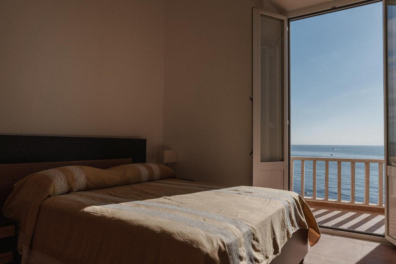 Be Your Home - Appartamento 4 Camere Sul Mare Scesa Al Mare Privata Santa Marinella Eksteriør billede
