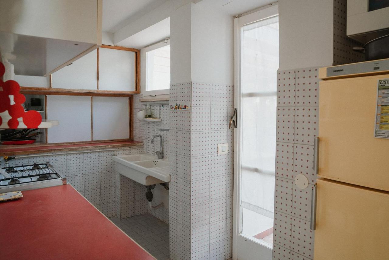 Be Your Home - Appartamento 4 Camere Sul Mare Scesa Al Mare Privata Santa Marinella Eksteriør billede