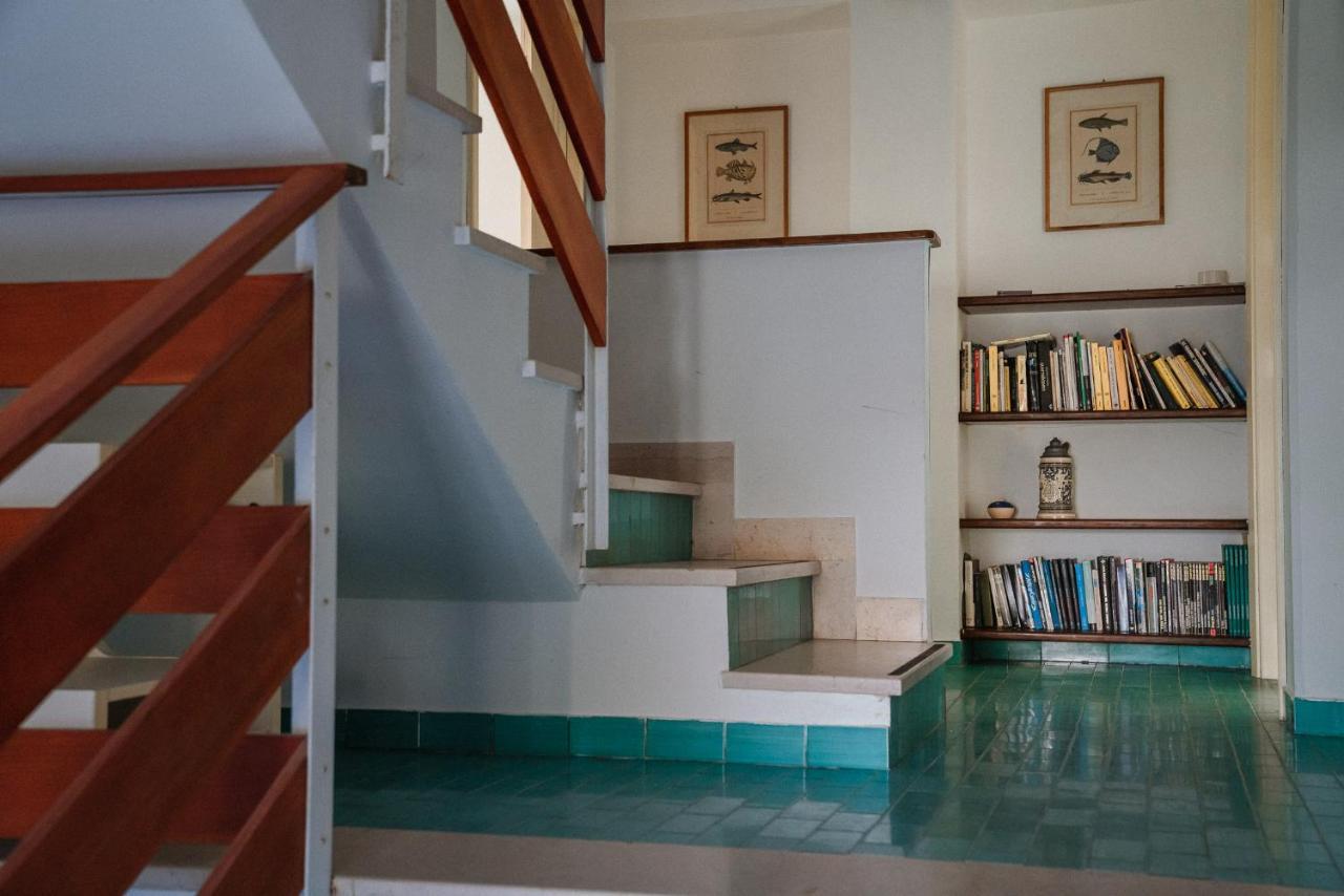 Be Your Home - Appartamento 4 Camere Sul Mare Scesa Al Mare Privata Santa Marinella Eksteriør billede