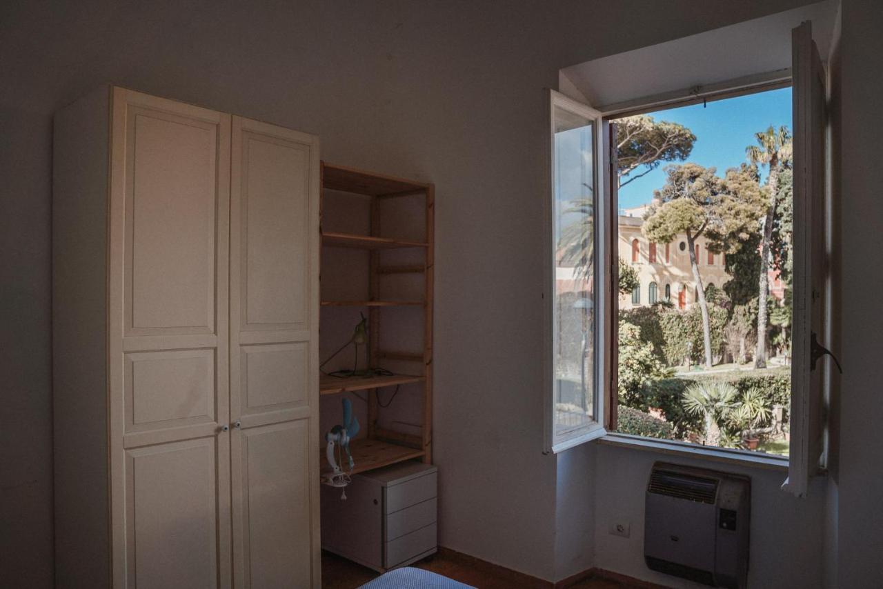 Be Your Home - Appartamento 4 Camere Sul Mare Scesa Al Mare Privata Santa Marinella Eksteriør billede