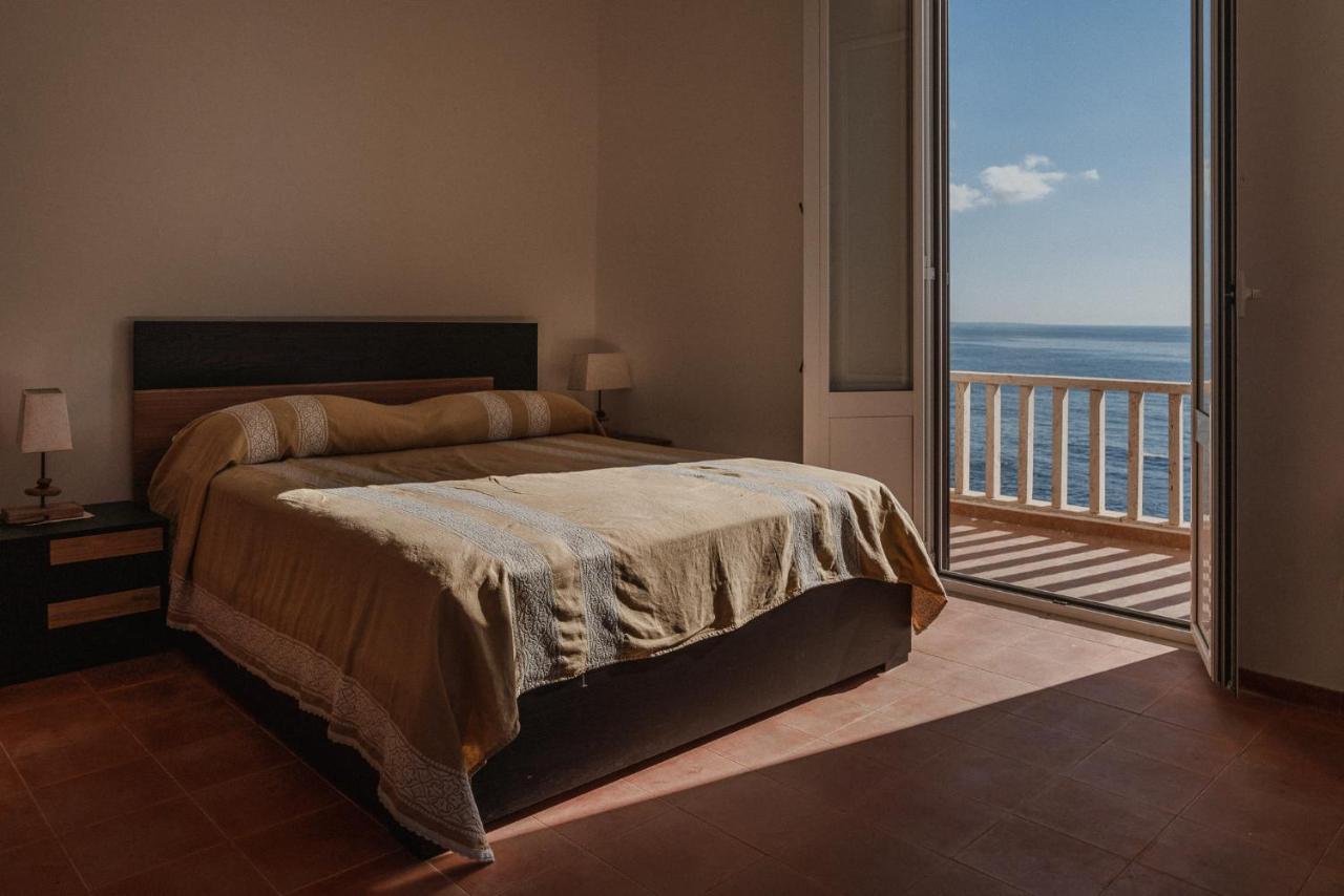 Be Your Home - Appartamento 4 Camere Sul Mare Scesa Al Mare Privata Santa Marinella Eksteriør billede