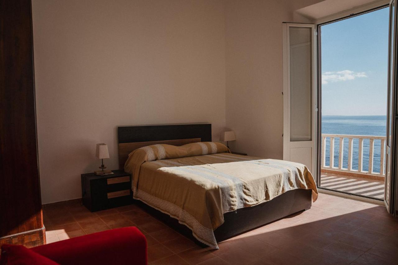 Be Your Home - Appartamento 4 Camere Sul Mare Scesa Al Mare Privata Santa Marinella Eksteriør billede