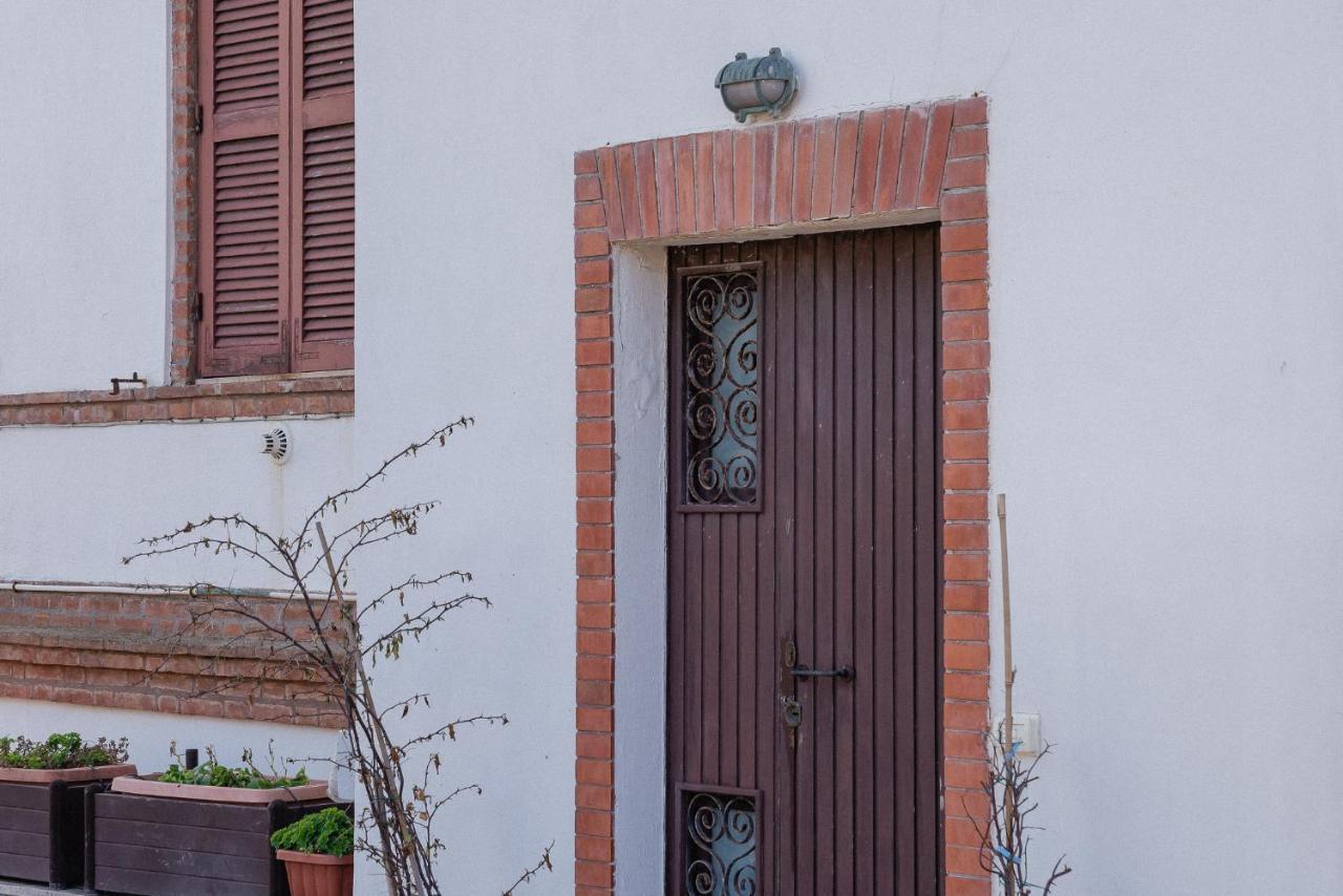 Be Your Home - Appartamento 4 Camere Sul Mare Scesa Al Mare Privata Santa Marinella Eksteriør billede