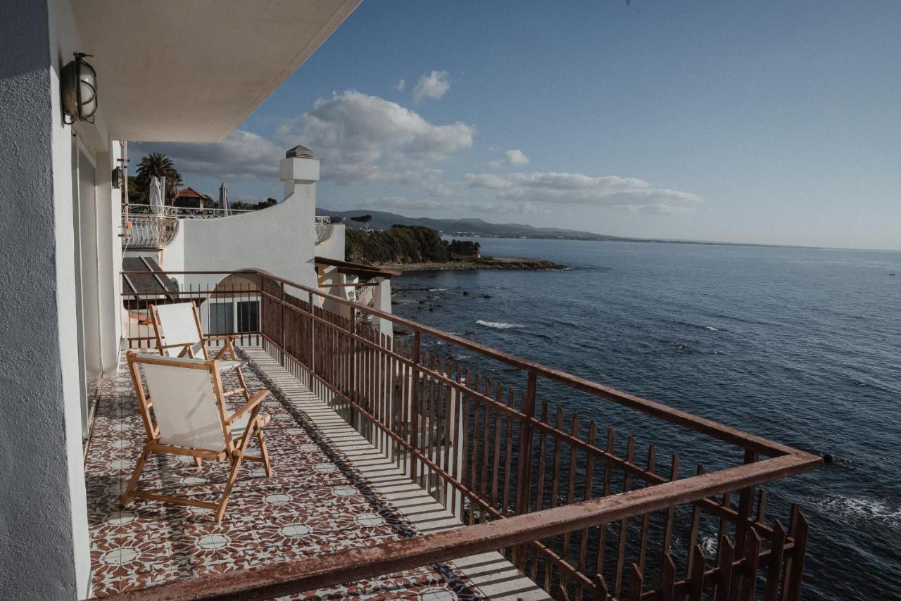 Be Your Home - Appartamento 4 Camere Sul Mare Scesa Al Mare Privata Santa Marinella Eksteriør billede