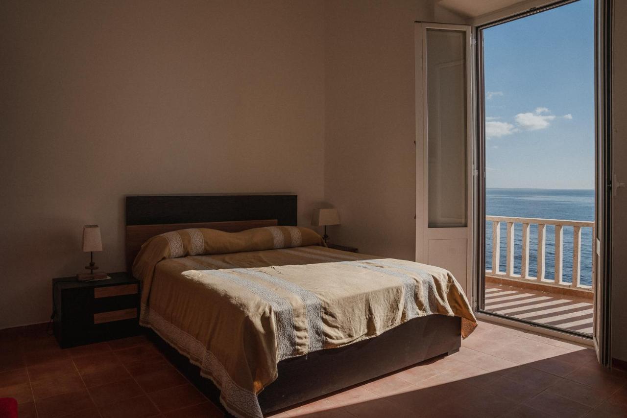 Be Your Home - Appartamento 4 Camere Sul Mare Scesa Al Mare Privata Santa Marinella Eksteriør billede